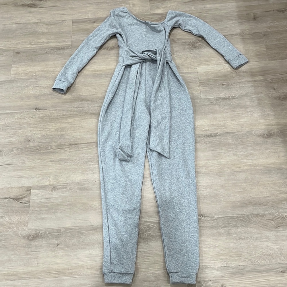 Pretty Little Thing Jumpsuit